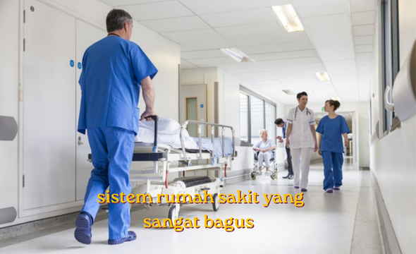 rumah sakit
