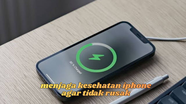 batrei iphone