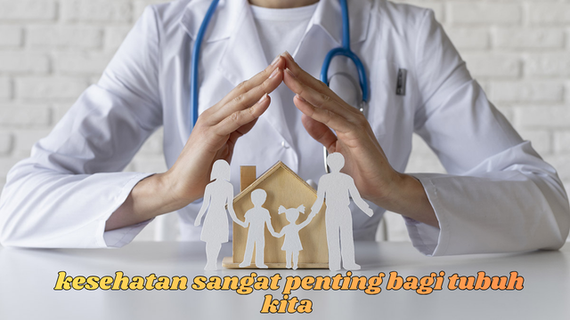 kesehatan