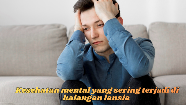kesehtan mental